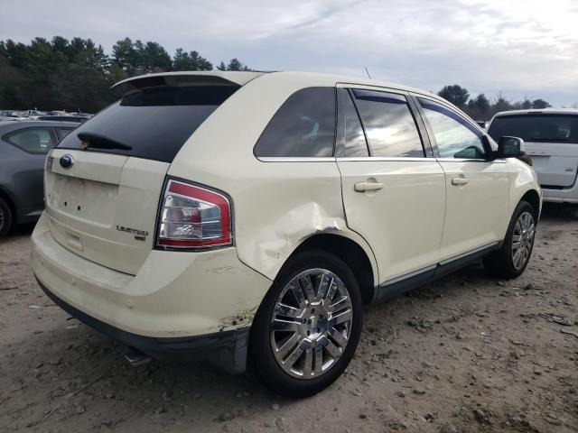 Obraz 3 z 2008 FORD EDGE LIMITED 2008 z VIN 2FMDK49C88BA50540