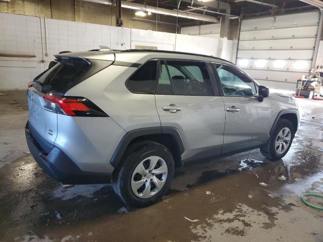 Obraz 3 z 2021 TOYOTA RAV4 LE 2021 z VIN 2T3F1RFV4MW193513