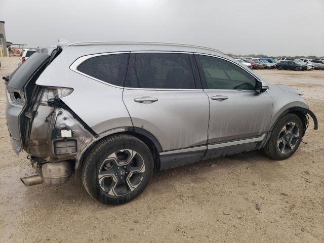 Obraz 3 z 2018 HONDA CR-V TOURING 2018 z VIN 7FARW1H94JE052057