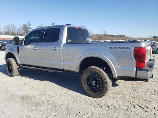 Obraz 2 z 2022 FORD F250 SUPER DUTY 2022 z VIN 1FT8W2BT6NEC54794