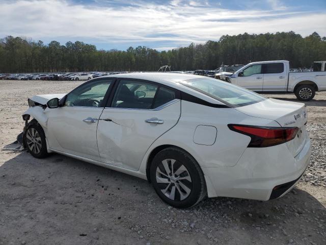 Image 2 of 2022 NISSAN ALTIMA S 2022 with VIN 1N4BL4BV0NN410474