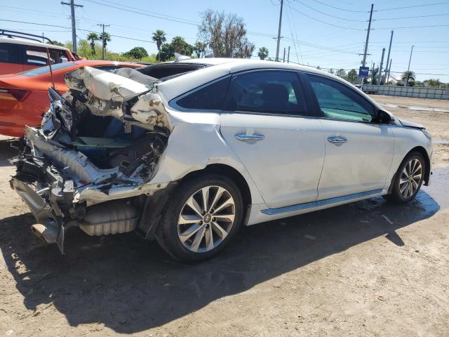 Image 3 of 2015 HYUNDAI SONATA SPORT 2015 with VIN 5NPE34AF2FH175319