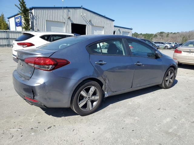 Obraz 3 z 2018 KIA FORTE LX 2018 z VIN 3KPFL4A70JE215777