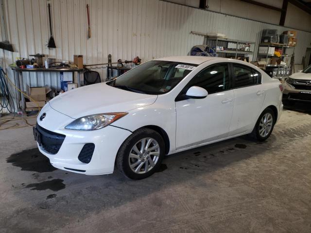 Изображение 2012 MAZDA 3 I 2012