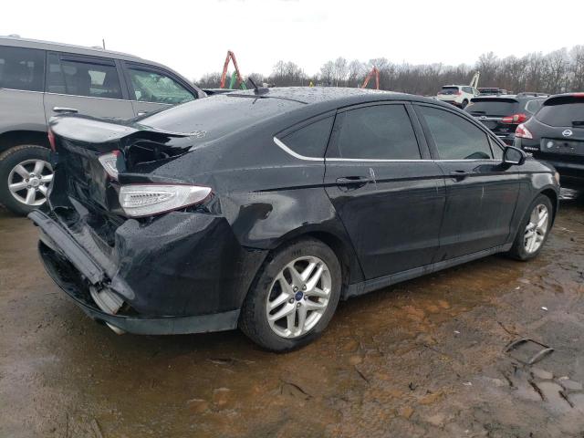 Obraz 3 z 2014 FORD FUSION S 2014 z VIN 1FA6P0G77E5388594