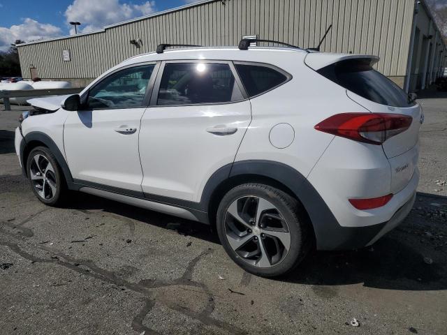 Obraz 2 z 2017 HYUNDAI TUCSON LIMITED 2017 z VIN KM8J3CA26HU352884