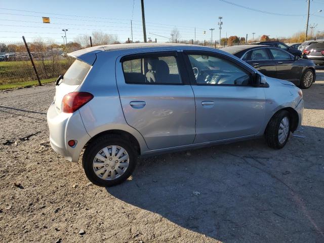 Изображение 3 2014 MITSUBISHI MIRAGE DE 2014 с VIN ML32A3HJ2EH025417