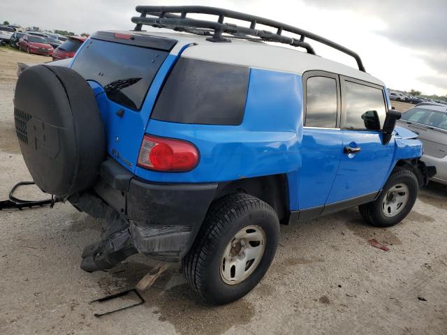 Изображение 3 2007 TOYOTA FJ CRUISER  2007 с VIN JTEZU11F170001930