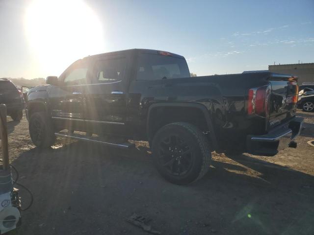Image 2 of 2018 GMC SIERRA K1500 SLT 2018 with VIN 3GTU2NEC9JG545008