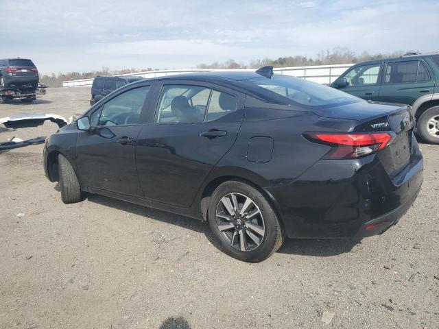 Image 2 of 2021 NISSAN VERSA SV 2021 with VIN 3N1CN8EV7ML861236