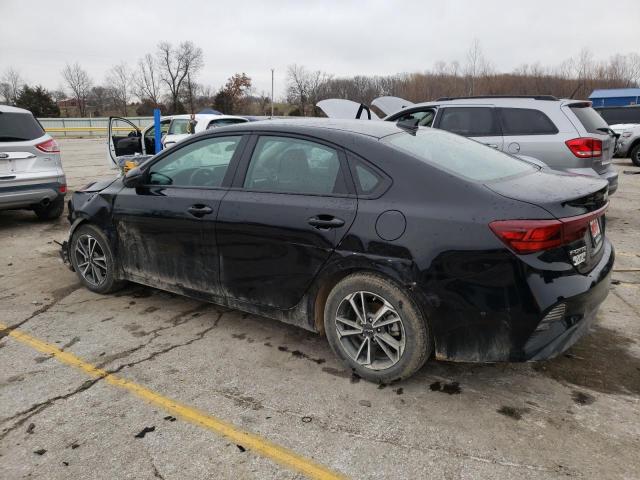 Изображение 2 2022 KIA FORTE FE 2022 с VIN 3KPF24AD2NE425683