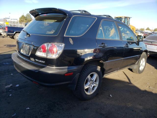 Obraz 3 z 2002 LEXUS RX 300 2002 z VIN JTJHF10U320240380