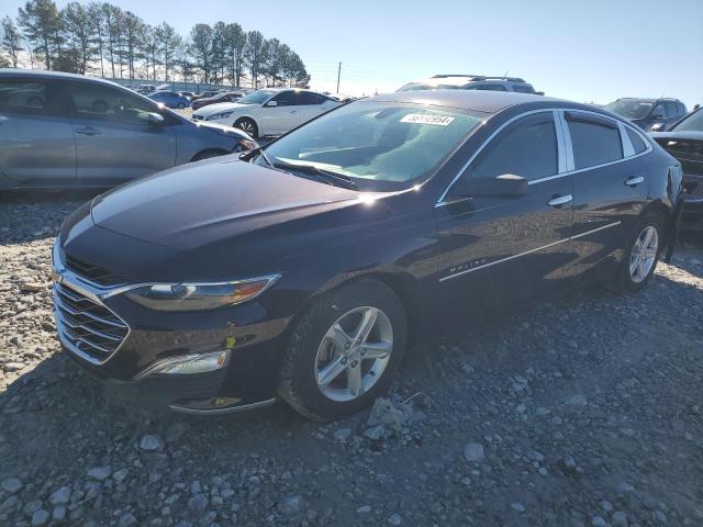 Image 1 of 2020 CHEVROLET MALIBU LS 2020 with VIN 1G1ZB5ST0LF007871