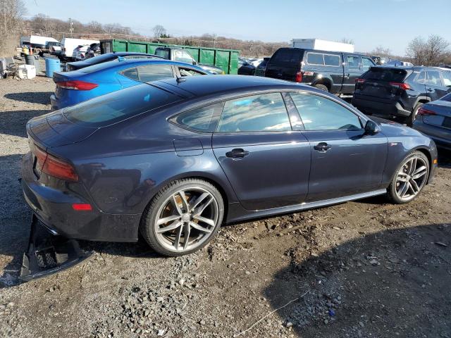 Image 3 of 2016 AUDI A7 PRESTIGE 2016 with VIN WAU2GAFC7GN116883