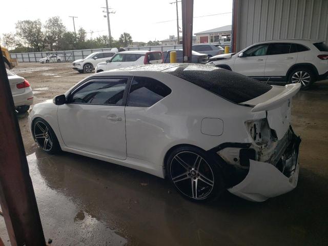 Изображение 2 2013 TOYOTA SCION TC  2013 с VIN JTKJF5C71D3061587