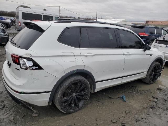 Obraz 3 z 2021 VOLKSWAGEN TIGUAN SE 2021 z VIN 3VV2B7AX9MM116504