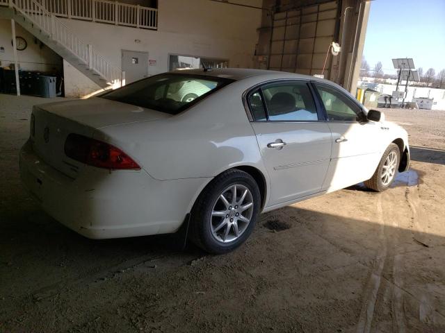 Image 3 of 2007 BUICK LUCERNE CXL 2007 with VIN 1G4HD57227U160097