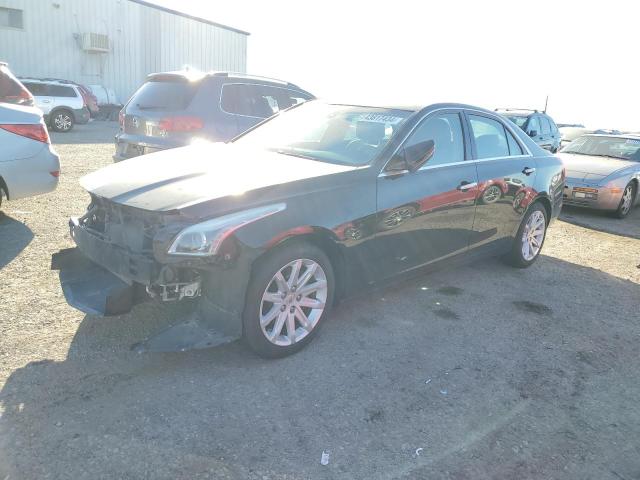 Изображение 1 2014 CADILLAC CTS  2014 с VIN 1G6AP5SX3E0145812