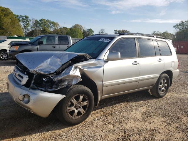 Изображение 2007 TOYOTA HIGHLANDER SPORT 2007