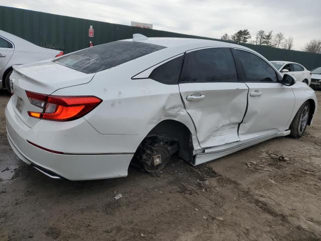 Image 3 of 2018 HONDA ACCORD EXL 2018 with VIN 1HGCV1F60JA215150