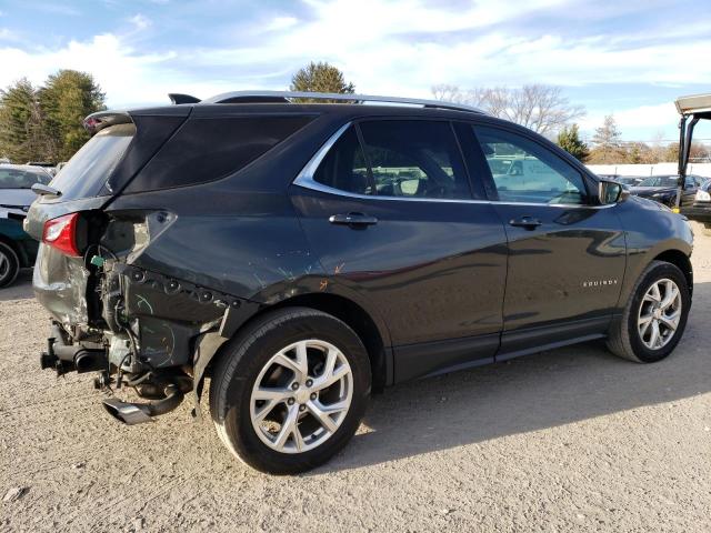 Image 3 of 2019 CHEVROLET EQUINOX LT 2019 with VIN 3GNAXVEX4KS562411