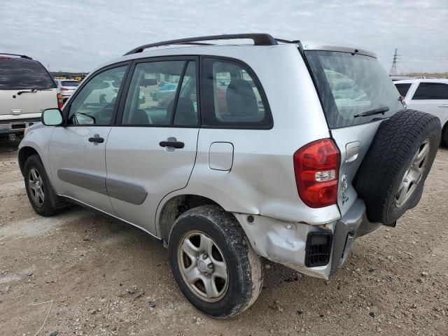 Image 2 of 2004 TOYOTA RAV4  2004 with VIN JTEGD20V240015482