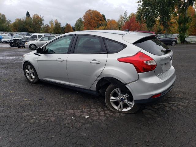 Image 2 of 2014 FORD FOCUS SE 2014 with VIN 1FADP3K2XEL281815