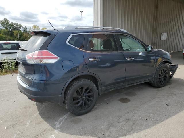 Изображение 3 2015 NISSAN ROGUE S 2015 с VIN 5N1AT2MV9FC788941
