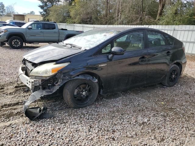 Изображение 1 2012 TOYOTA PRIUS  2012 с VIN JTDKN3DU6C5374371