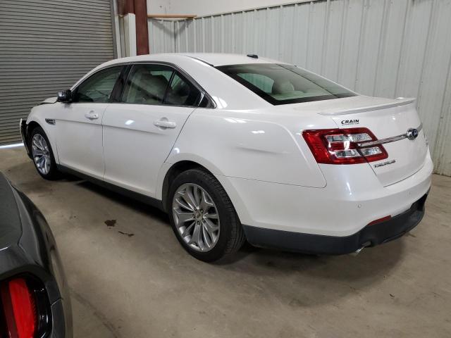 Obraz 2 z 2015 FORD TAURUS LIMITED 2015 z VIN 1FAHP2F89FG158561