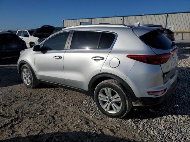 Image 2 of 2017 KIA SPORTAGE LX 2017 with VIN KNDPM3AC0H7234204