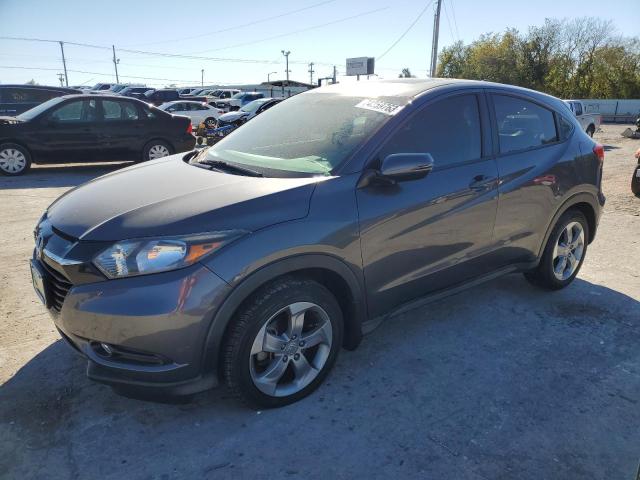 Image 1 of 2016 HONDA HR-V EX 2016 with VIN 3CZRU5H59GM749132