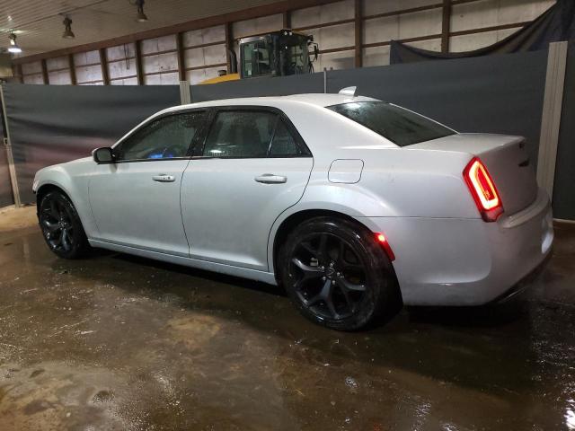 Изображение 2 2022 CHRYSLER 300 S 2022 с VIN 2C3CCABG4NH154397