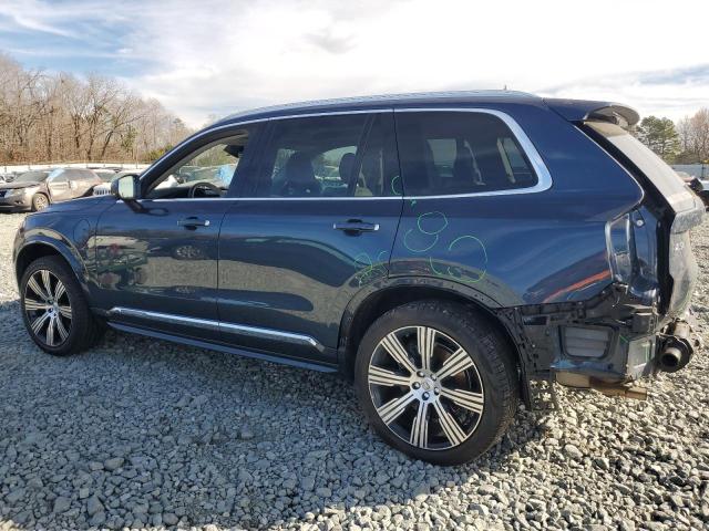Изображение 2 2021 VOLVO XC90 T8 RECHARGE INSCRIPTION 2021 с VIN YV4BR0CL2M1760352