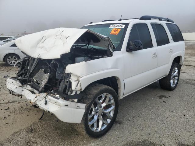 2005 CHEVROLET TAHOE K1500 2005 image