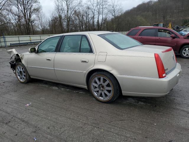 Image 2 of 2008 CADILLAC DTS  2008 with VIN 1G6KD57Y28U179428