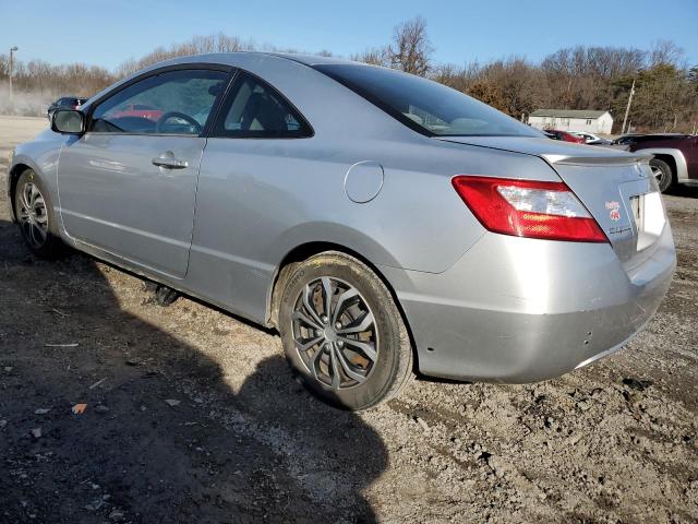 Изображение 2 2007 HONDA CIVIC LX 2007 с VIN 2HGFG12647H505995