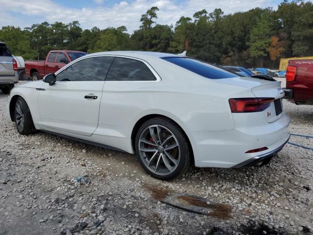 Изображение 2 2018 AUDI S5 PREMIUM PLUS 2018 с VIN WAUP4AF50JA110535