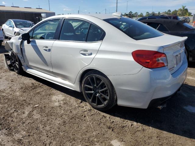 Obraz 2 z 2021 SUBARU WRX PREMIUM 2021 z VIN JF1VA1C67M9820981
