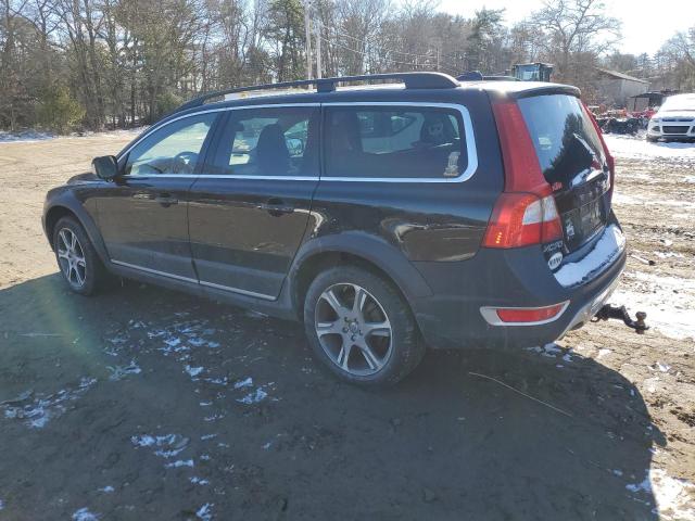 Изображение 2 2012 VOLVO XC70 T6 2012 с VIN YV4902BZ5C1139129