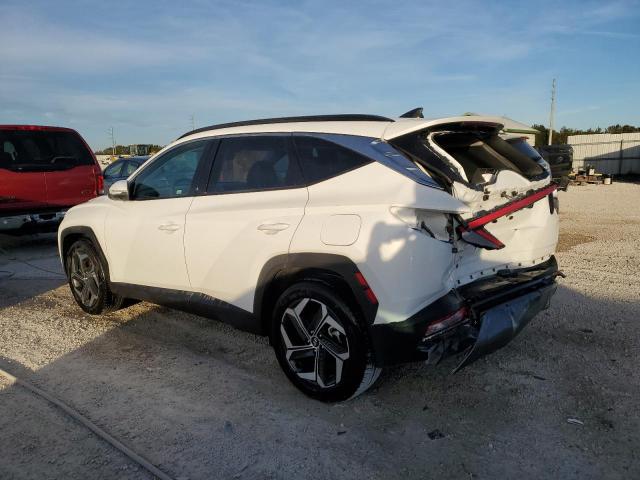 Image 2 of 2024 HYUNDAI TUCSON LIMITED 2024 with VIN 5NMJE3DE5RH317475