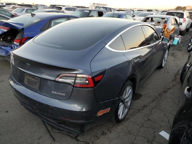 Image 3 of 2020 TESLA MODEL 3  2020 with VIN 5YJ3E1EC4LF627152