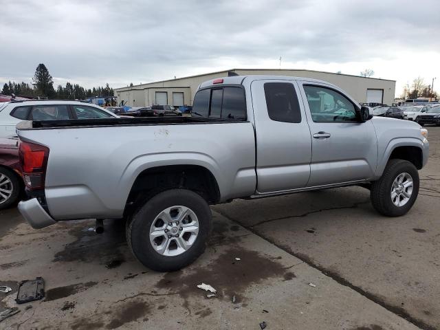Изображение 3 2022 TOYOTA TACOMA ACCESS CAB 2022 с VIN 3TYRX5GN3NT052037