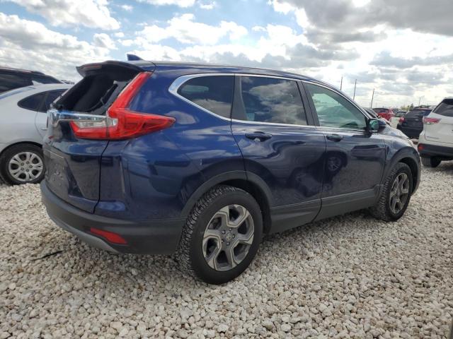 Obraz 3 z 2018 HONDA CR-V EX 2018 z VIN 7FARW1H51JE040414
