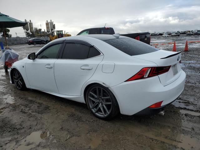 Obraz 2 z 2014 LEXUS IS 350 2014 z VIN JTHBE1D27E5014112