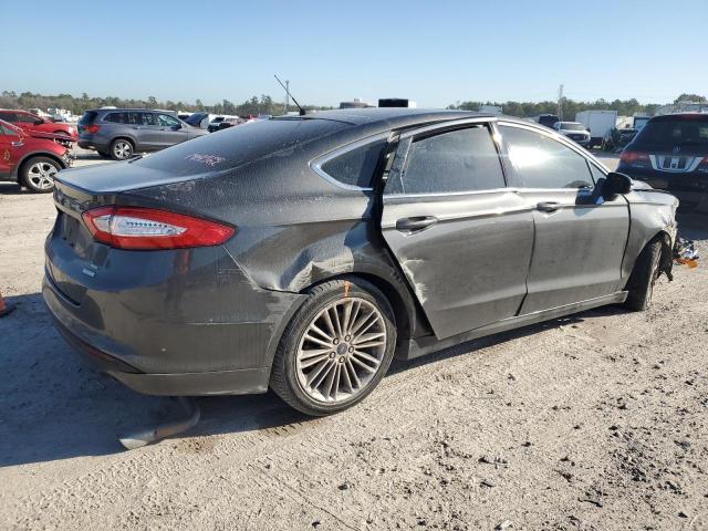 Изображение 3 2016 FORD FUSION SE 2016 с VIN 3FA6P0HD1GR133038