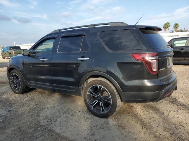 Image 2 of 2014 FORD EXPLORER SPORT 2014 with VIN 1FM5K8GT4EGC44436