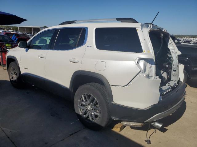 Изображение 2 2017 GMC ACADIA SLT-1 2017 с VIN 1GKKNMLS1HZ208186