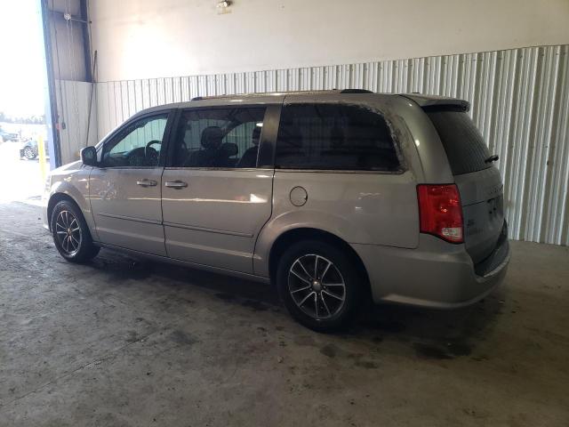 Image 2 of 2017 DODGE GRAND CARAVAN SXT 2017 with VIN 2C4RDGCG7HR865207