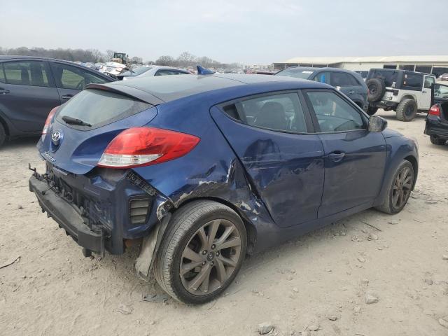 Image 3 of 2017 HYUNDAI VELOSTER  2017 with VIN KMHTC6AD7HU310297